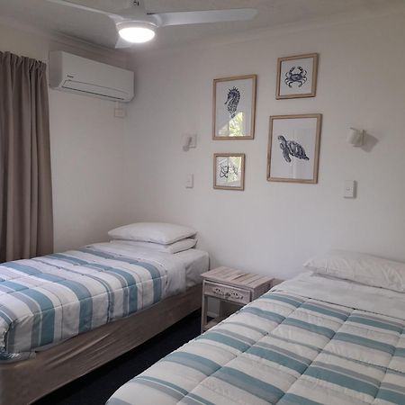 איירלי ביץ' Airlie Apartments מראה חיצוני תמונה
