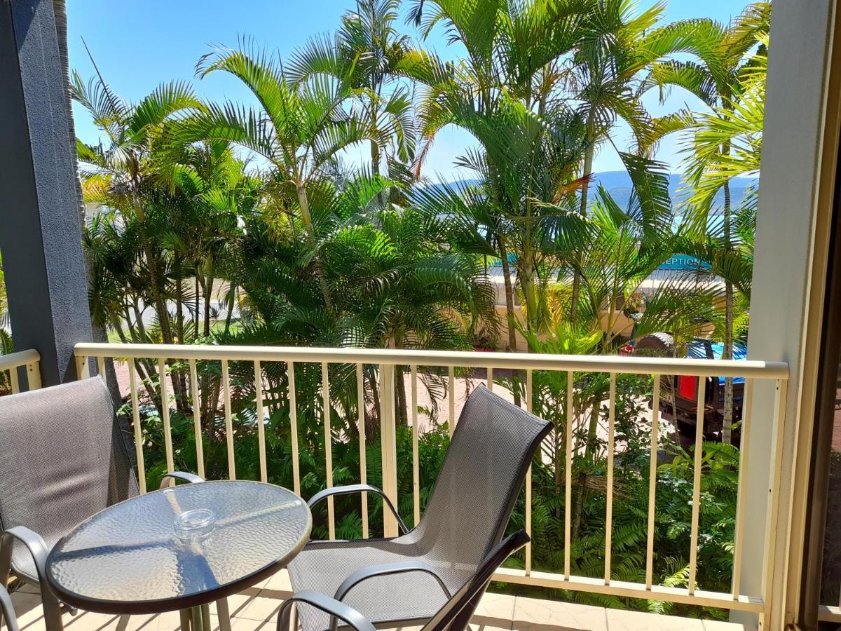 איירלי ביץ' Airlie Apartments מראה חיצוני תמונה