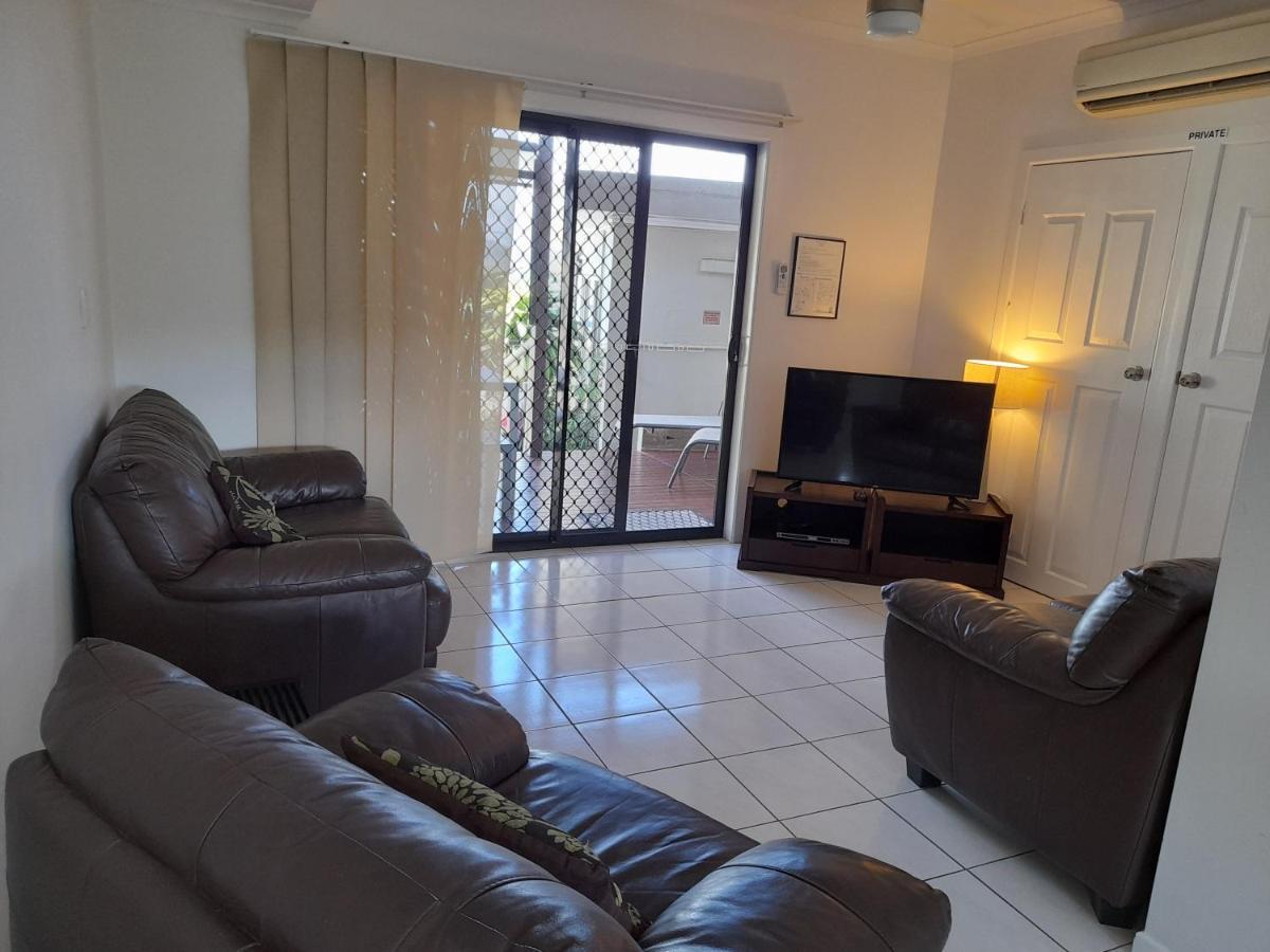 איירלי ביץ' Airlie Apartments מראה חיצוני תמונה