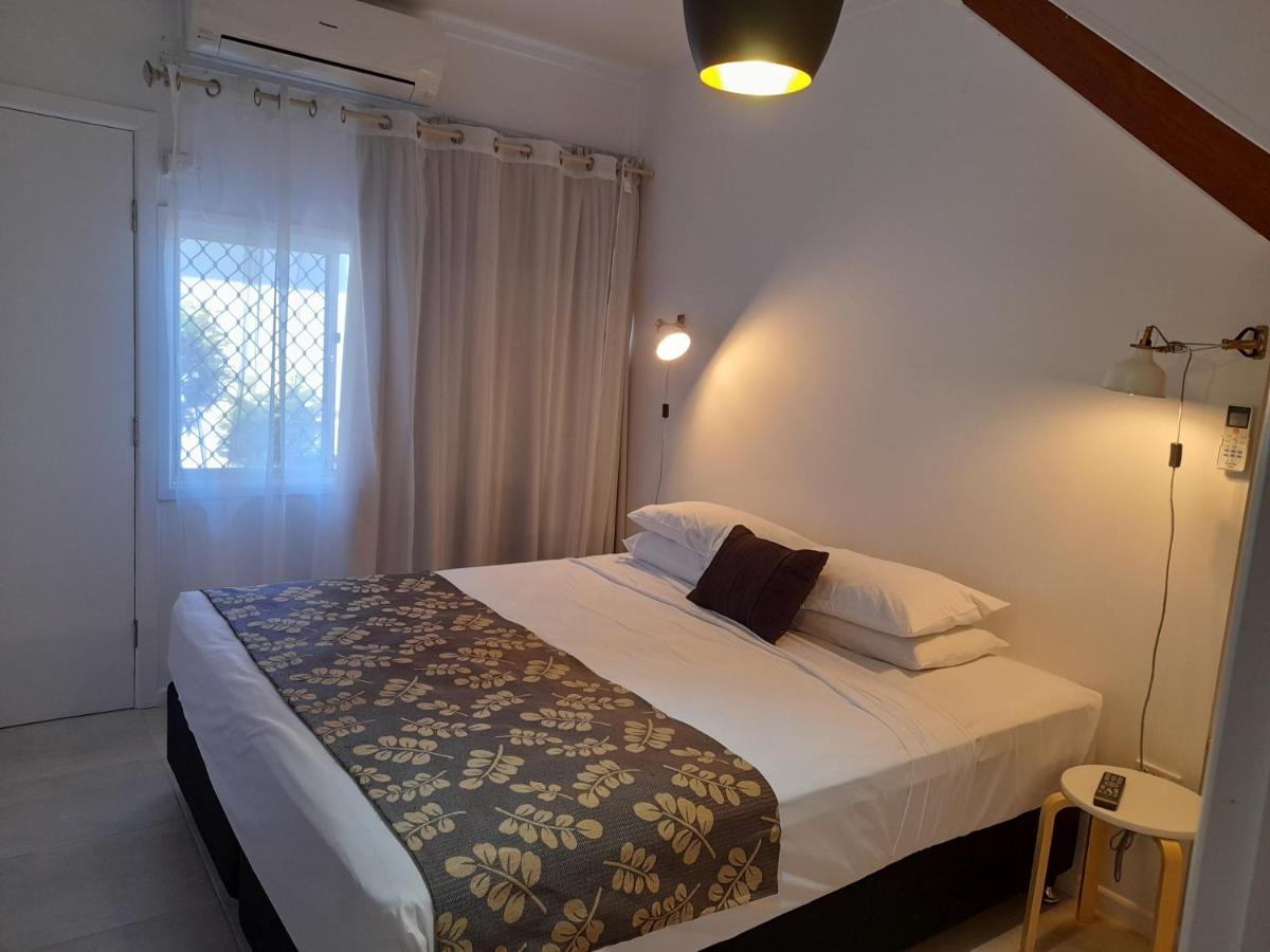 איירלי ביץ' Airlie Apartments מראה חיצוני תמונה
