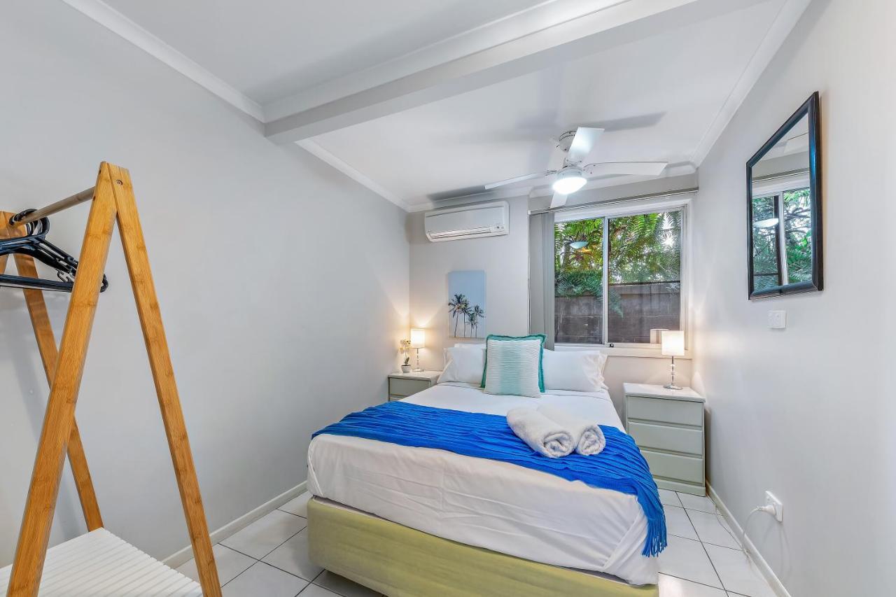 איירלי ביץ' Airlie Apartments מראה חיצוני תמונה