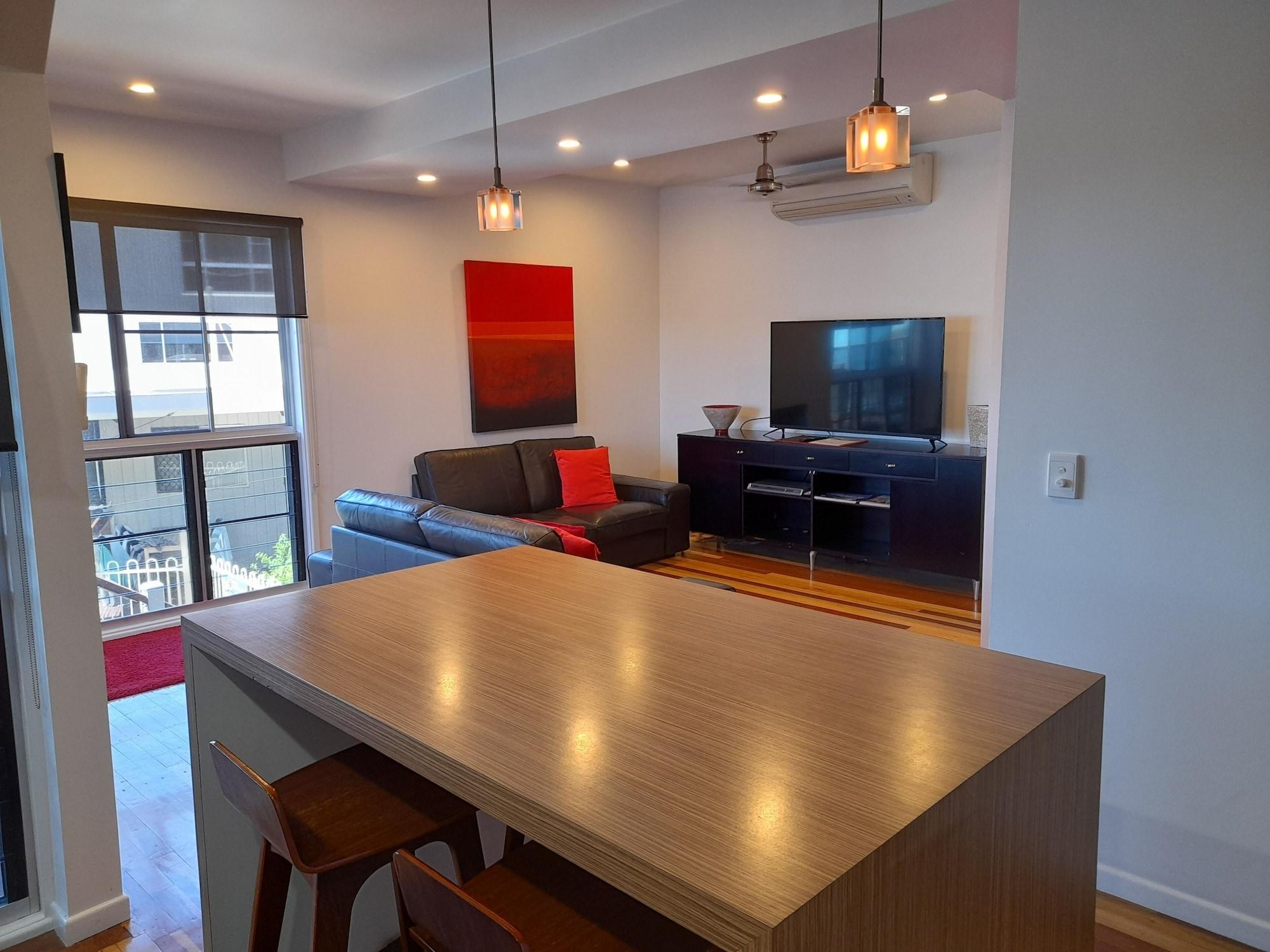 איירלי ביץ' Airlie Apartments מראה חיצוני תמונה