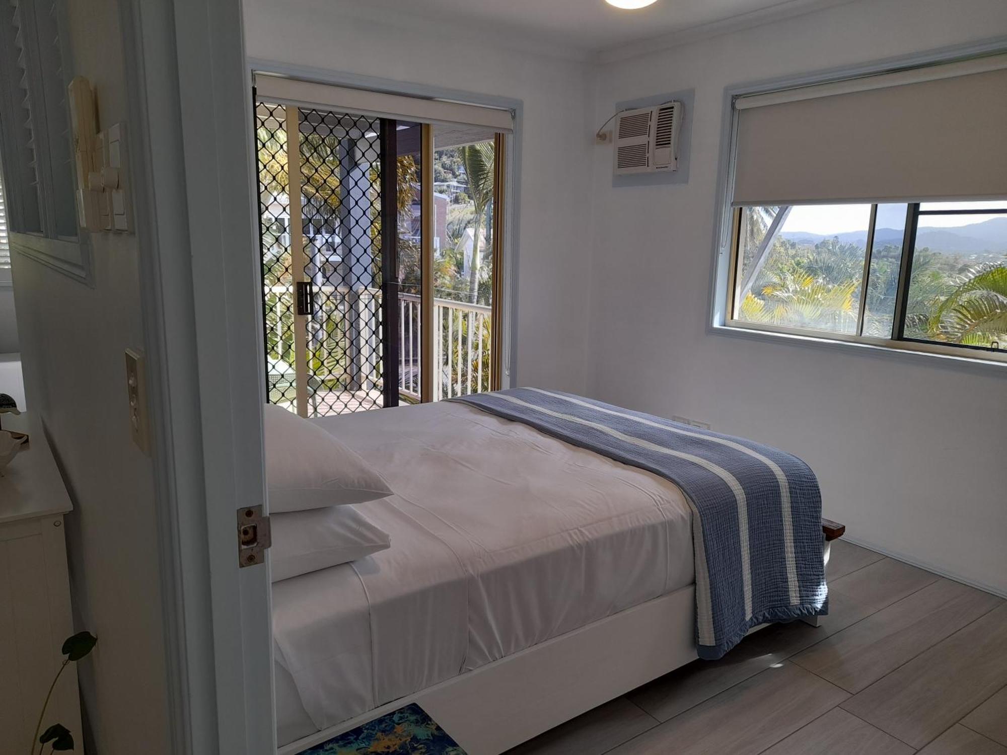 איירלי ביץ' Airlie Apartments מראה חיצוני תמונה