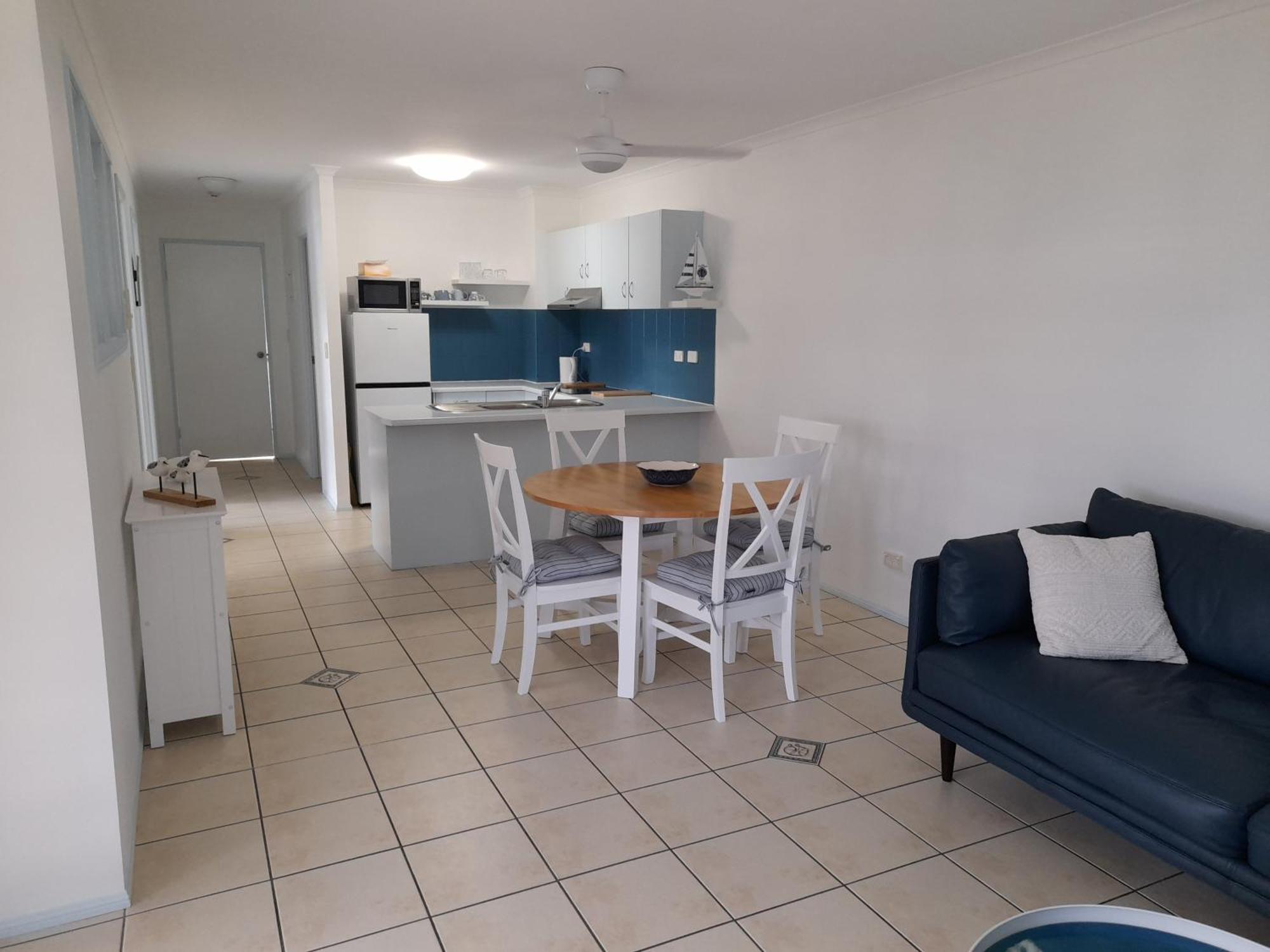 איירלי ביץ' Airlie Apartments מראה חיצוני תמונה